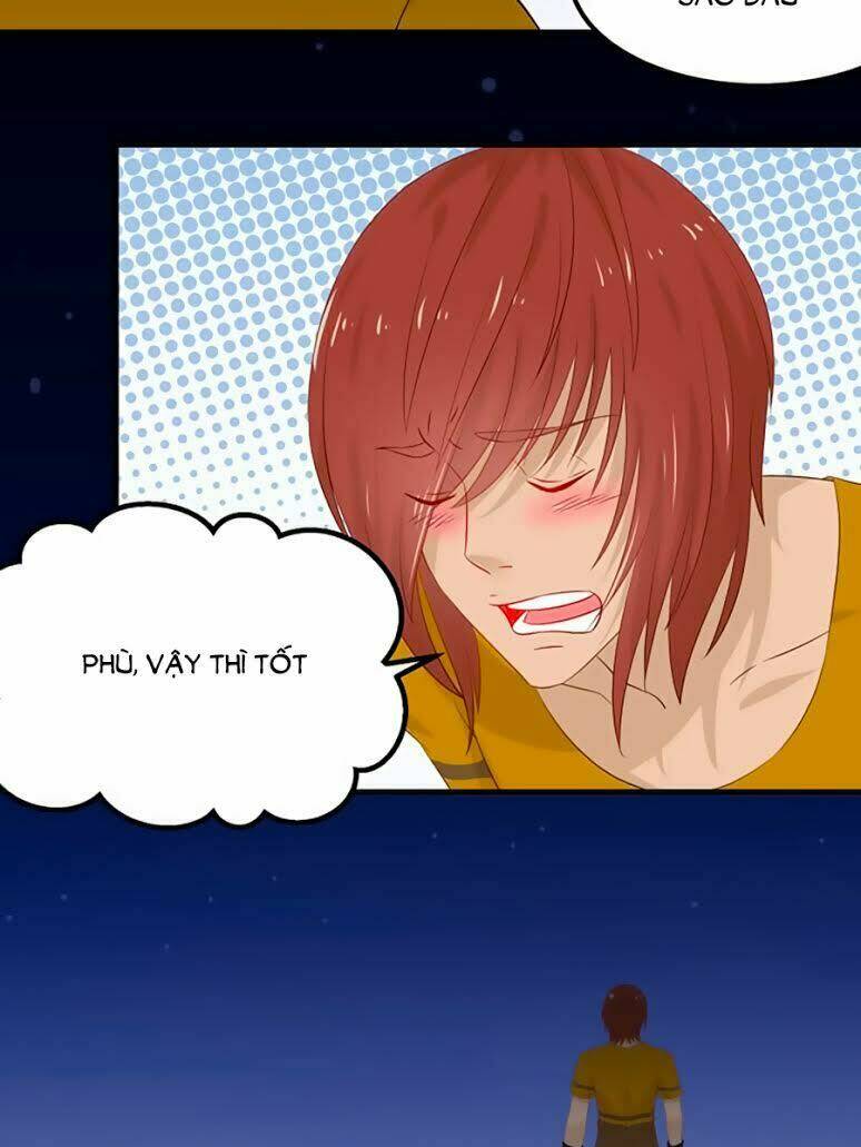 thâm hải chi ca chapter 0 27