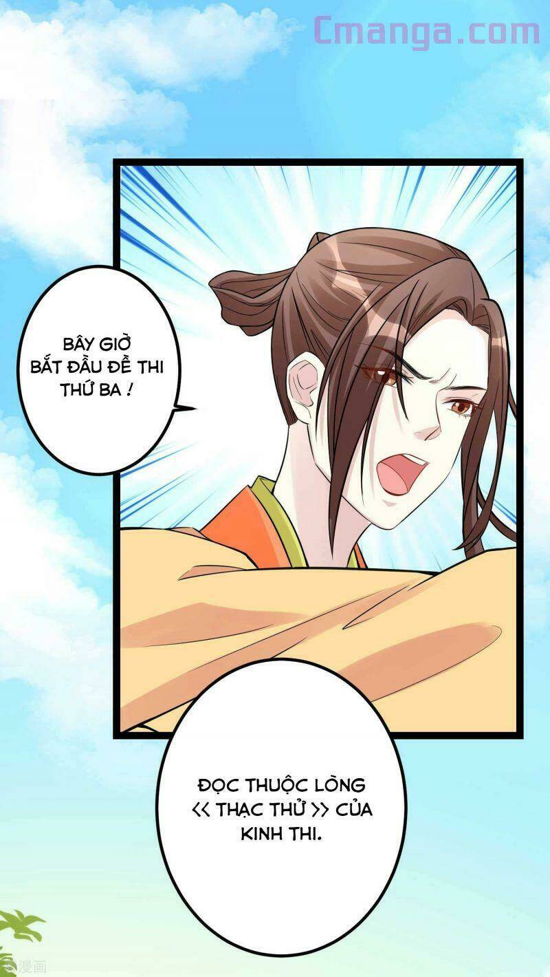 độc y đích nữ chapter 50 14