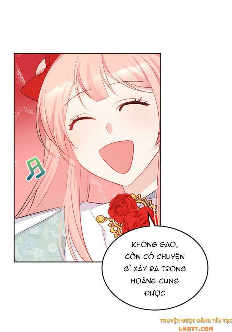 công chúa phản diện muốn ở trong ngôi nhà bánh quy chapter 10 46