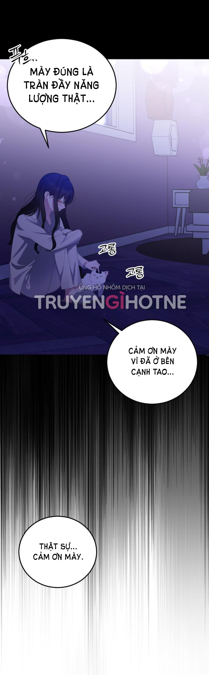 tôi sẽ thay đổi kết cục chapter 19.2 16