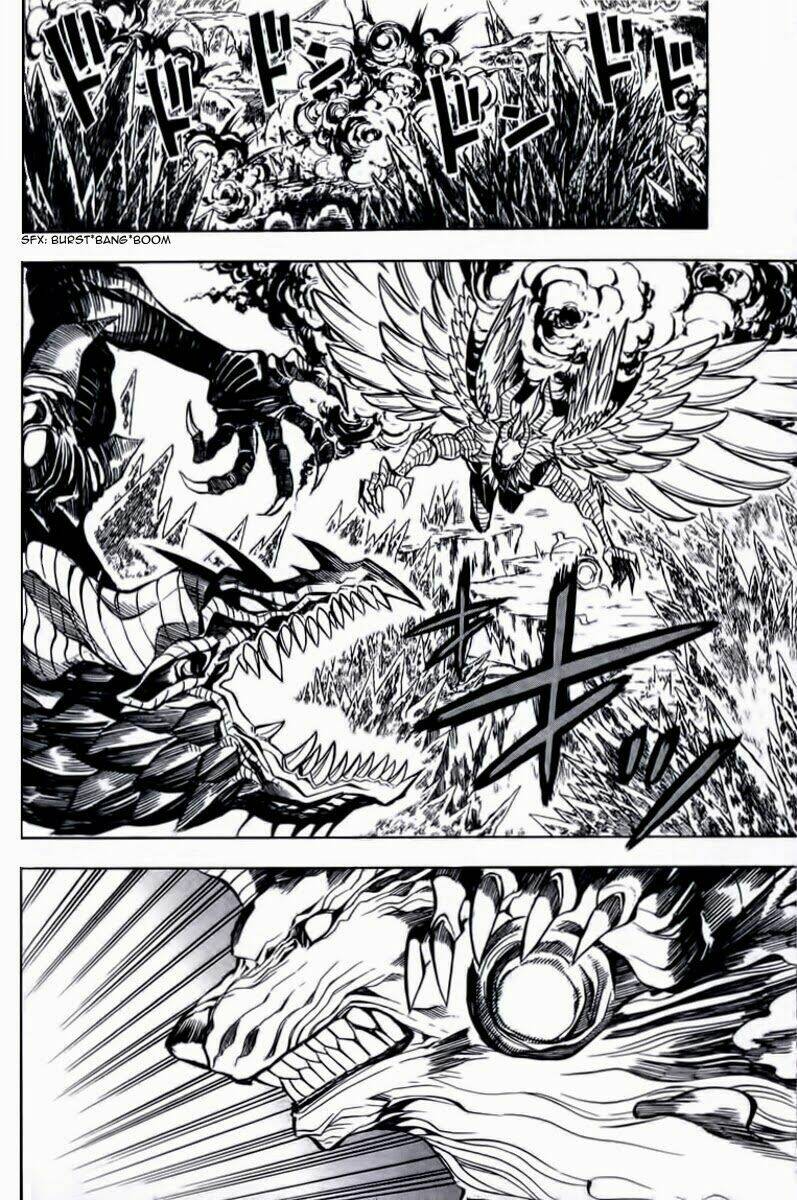 dragon nest: shungeki no sedo chapter 8 36