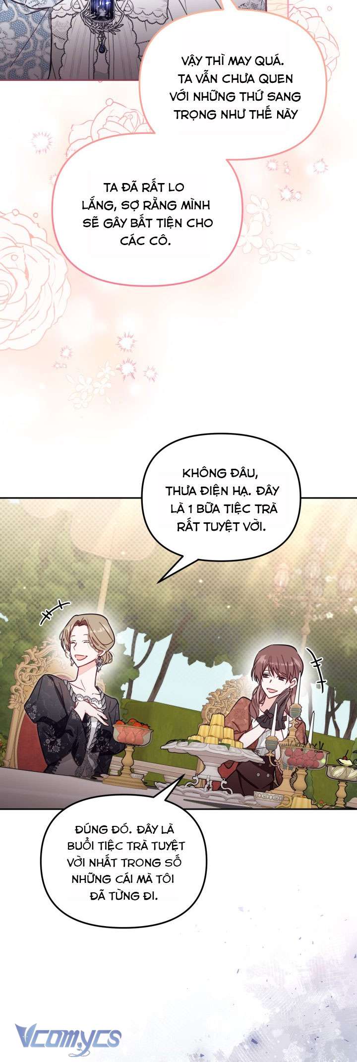 không có chỗ cho kẻ giả mạo chapter 64 3