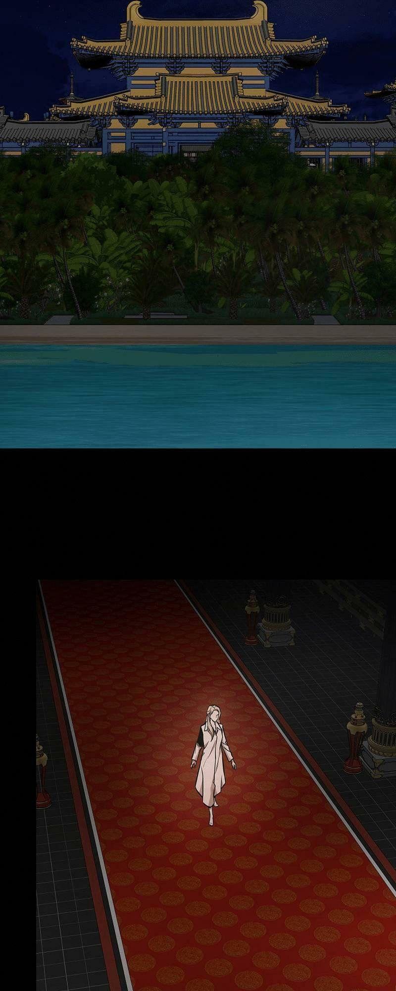 return survival chapter 105 11