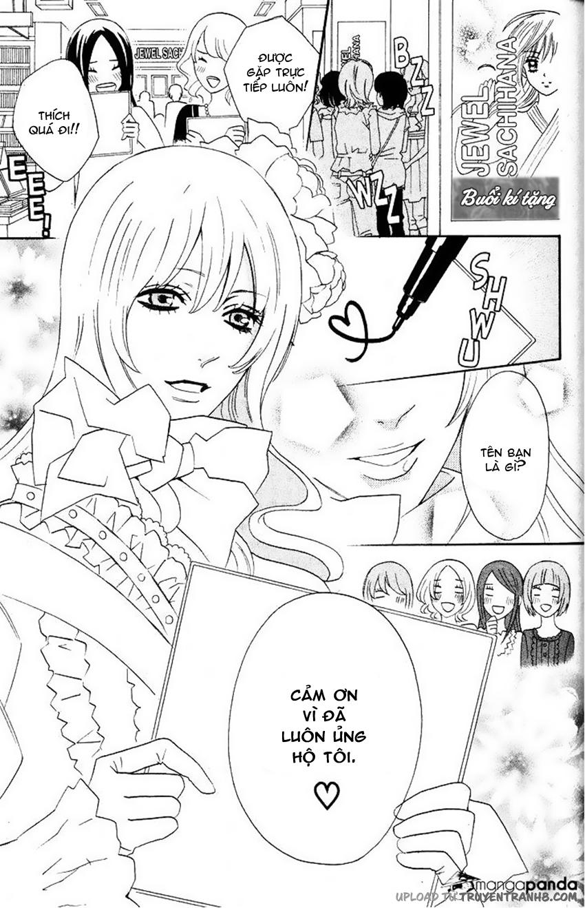 otomen chapter 27 33