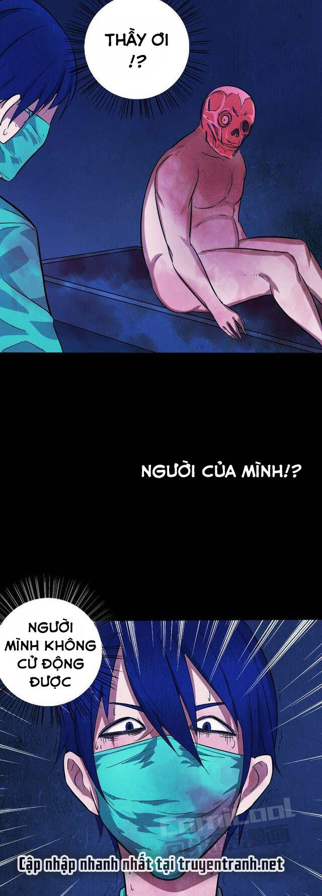 ác mộng kinh hoàng chapter 3 3