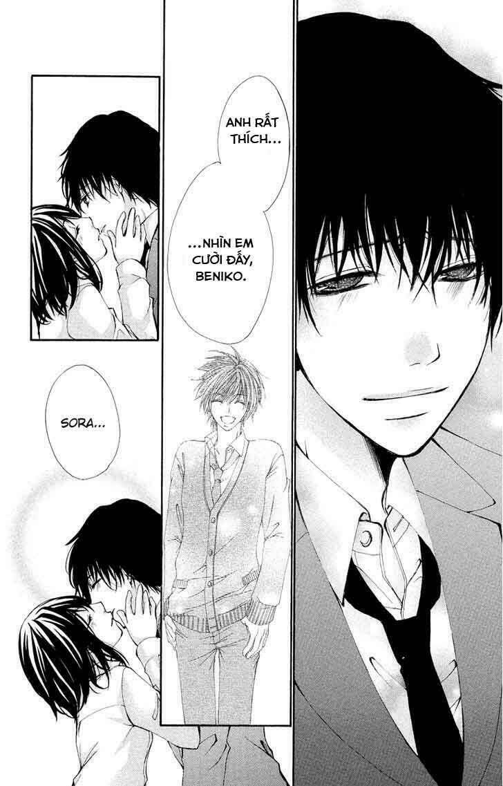 tình yêu và nỗi đau tột cùng chapter 11 52