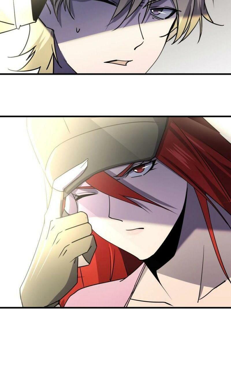 đừng hiểu lầm, tôi mới là người bị hại! chapter 35 44