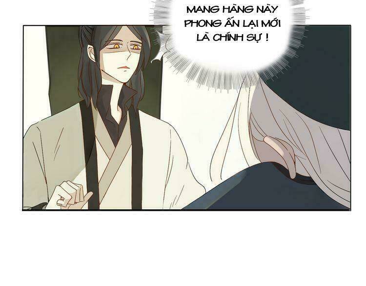 ta chỉ muốn giết ngươi chapter 1.2 13