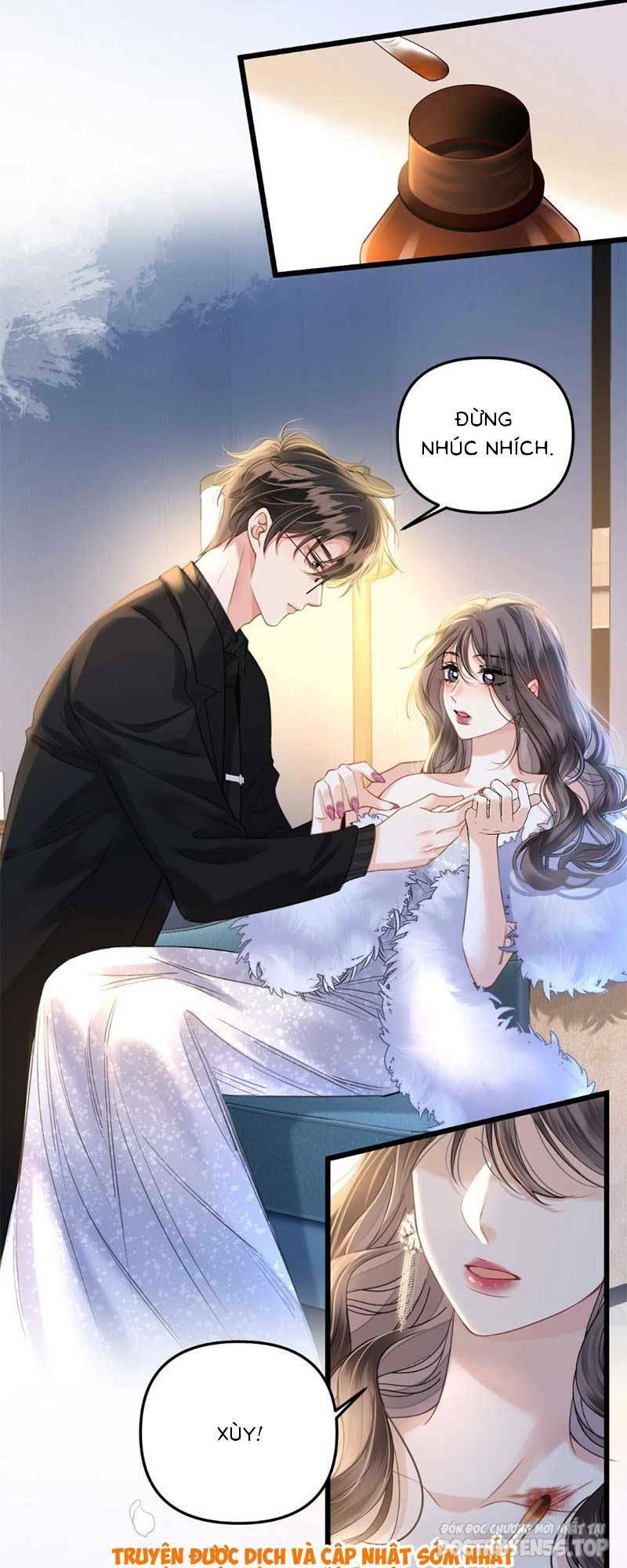 mỗi ngày đều thích anh chapter 13 26