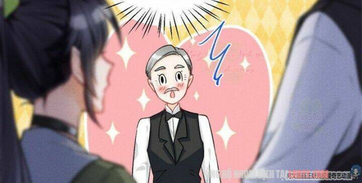 tôi trở thành tổ tông của 5 vị đại lão chapter 6 74