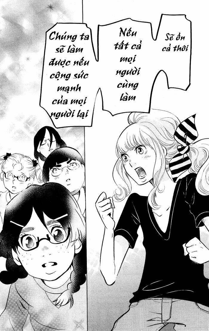 kuragehime (công chúa sứa) chapter 32 27