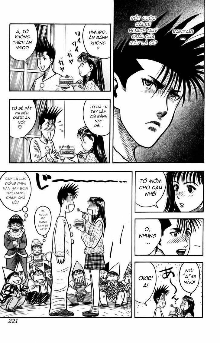 hareluya i boy chapter 10 6