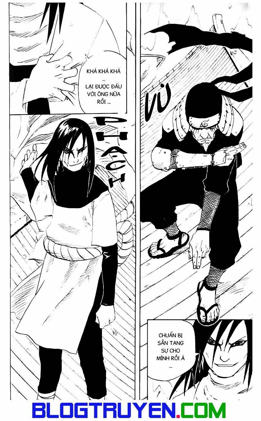 naruto - cửu vĩ hồ ly chapter 117 12