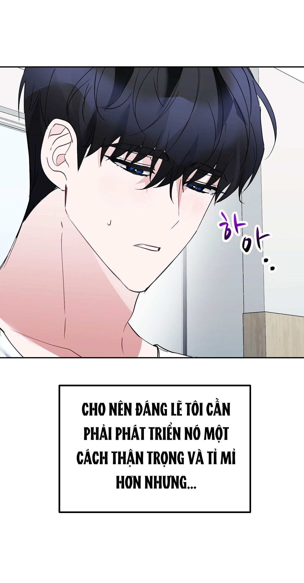 Người Bạn Dâm Loạn chapter 16.2 - Trang 32