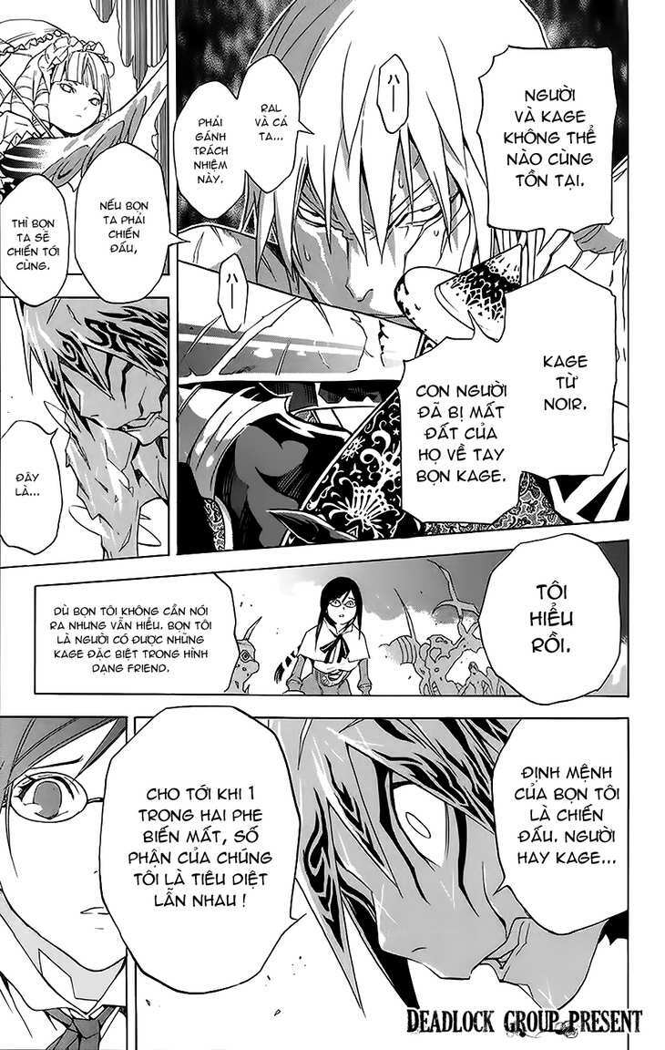 rồng xanh grado chapter 24 19