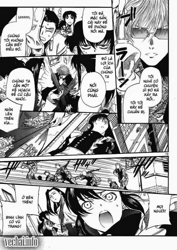 hố đen chapter 68 19