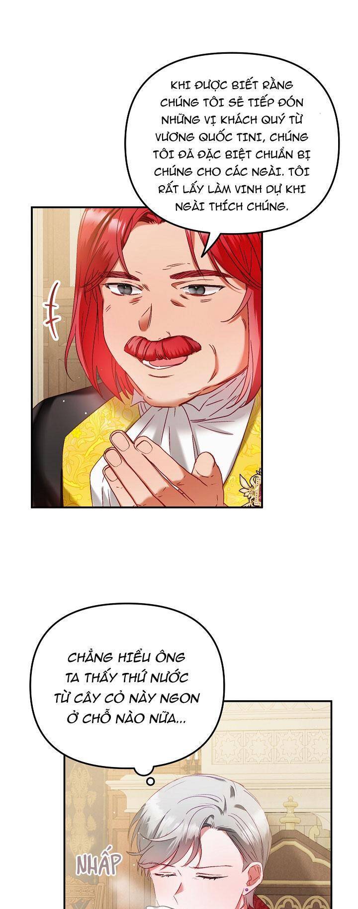 hoàng tử chuyển sinh trở thành người mạnh nhất thế giới nhờ vào sự hiểu biết về bug chapter 44 21