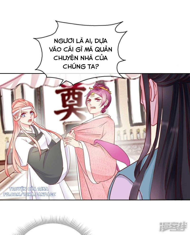 thịnh thế vô cấu chapter 2 2