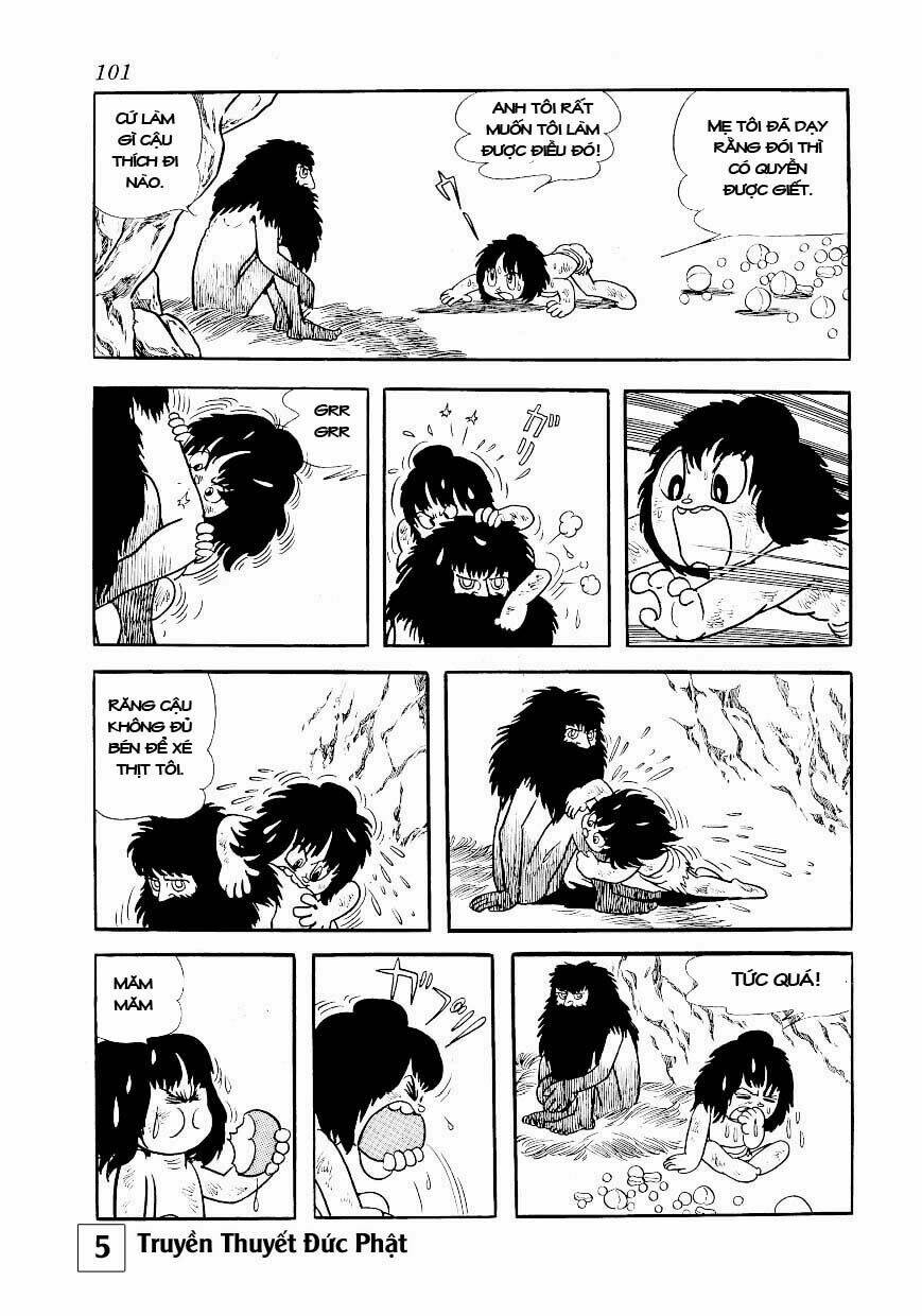 buddha - truyền thuyết đức phật chapter 24 55