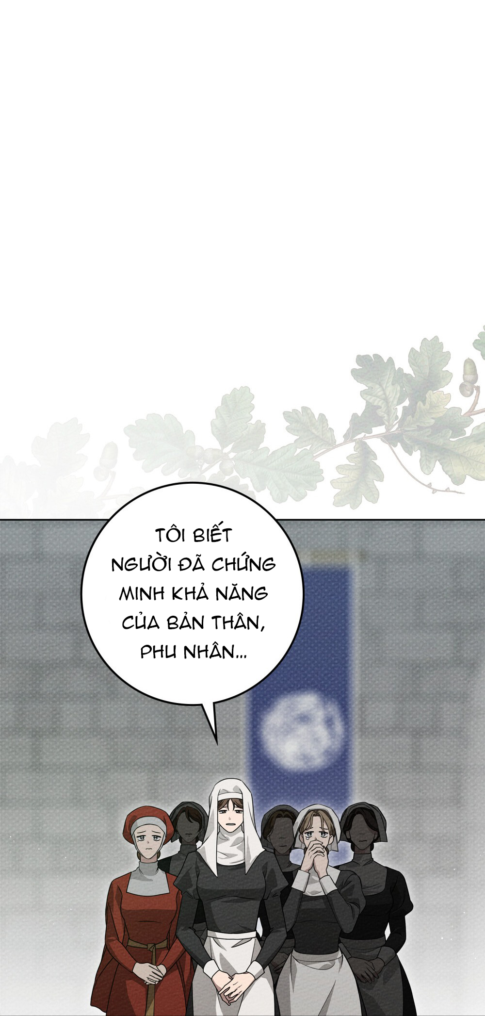 Dưới Bóng Cây Sồi chapter 95.2 END SS3 34