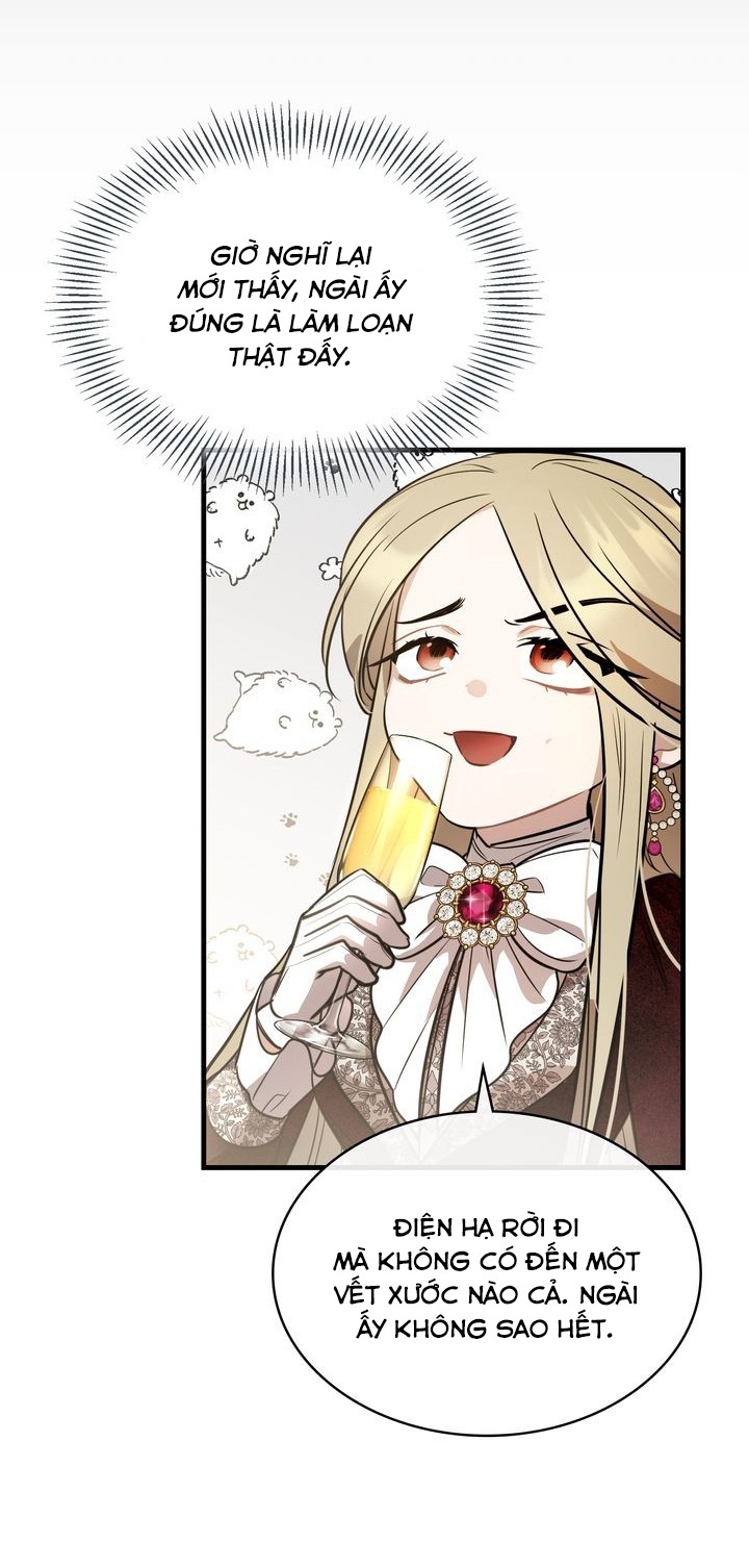 cái bóng trong đêm chapter 34 174