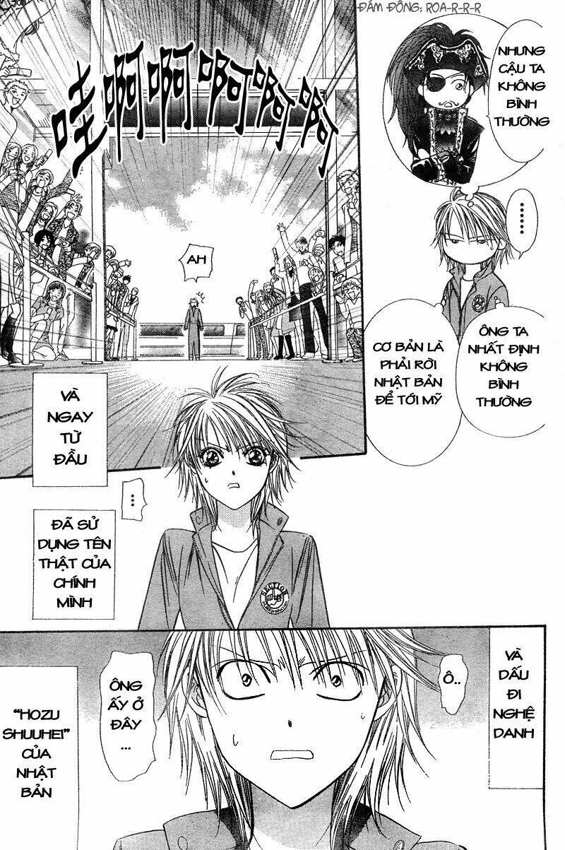 thử thách của kyouko chapter 102 5