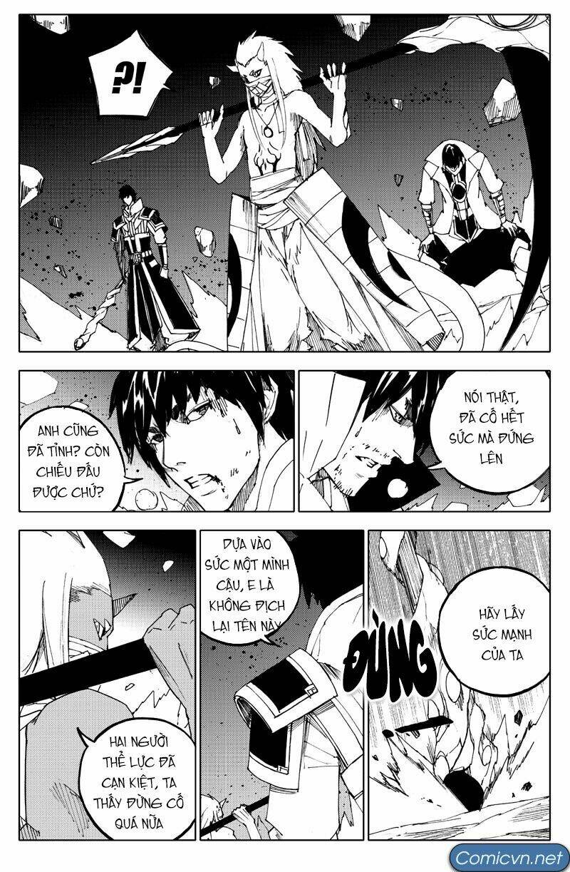 rakshasa street chapter 101 12