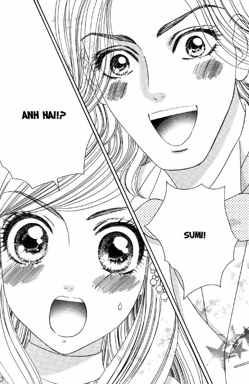 hoa hồng đỏ chapter 8 26