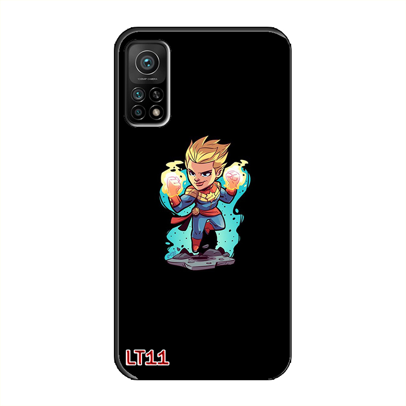 Ốp Lưng Dành Cho XIAOMI MI 10T