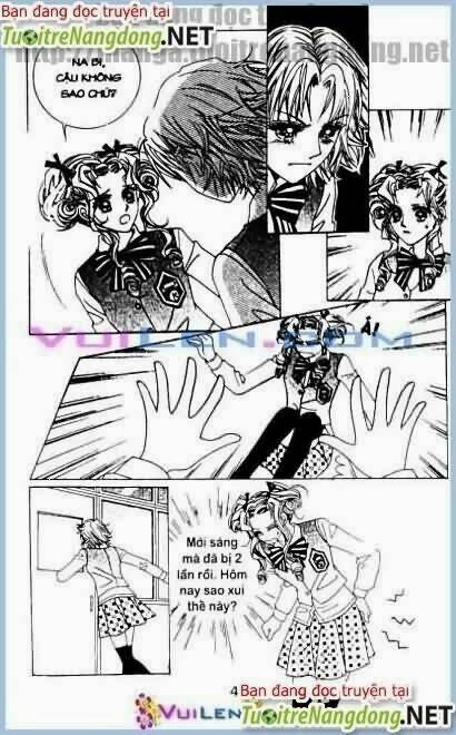 sức thanh xuân chapter 10 41