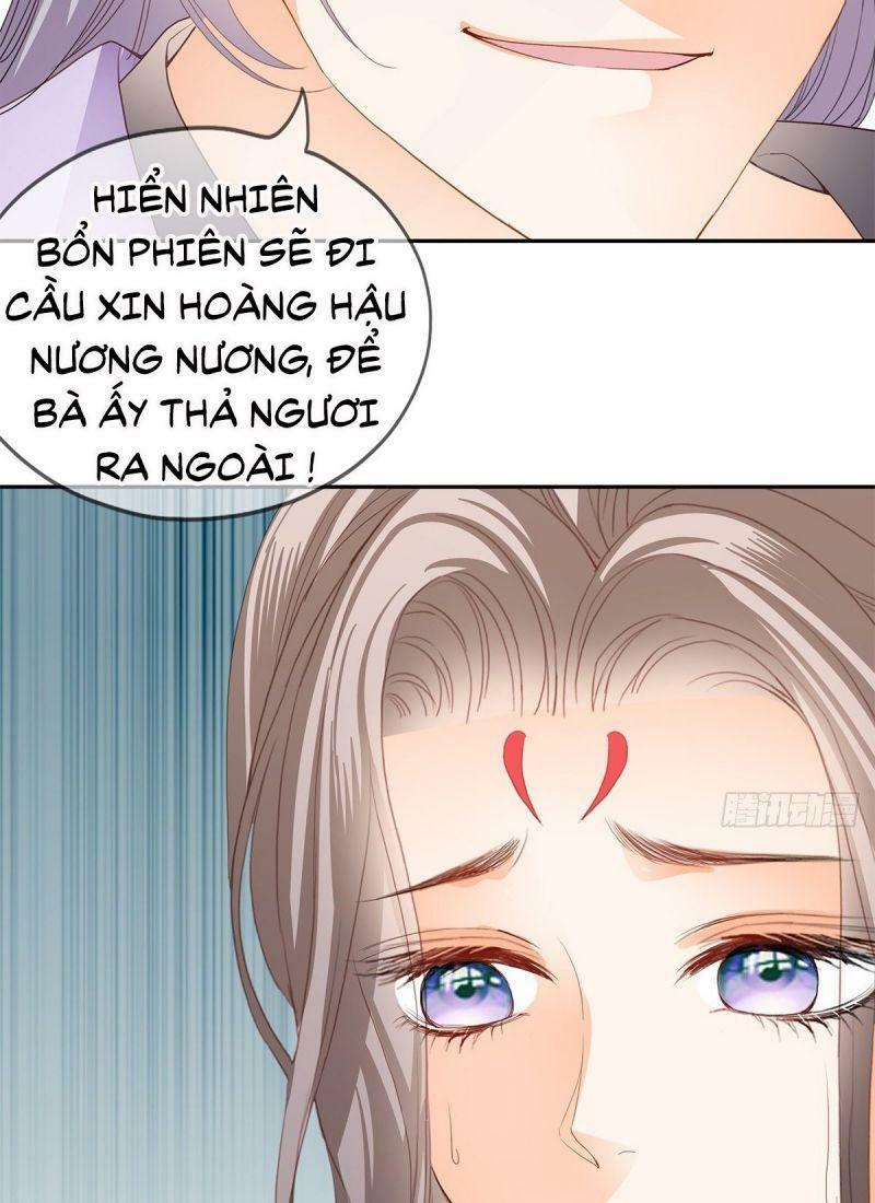 bổn vương muốn nàng chapter 20 41