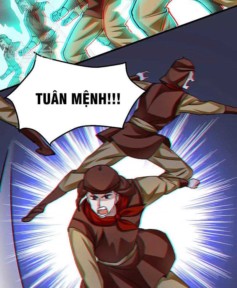 võ đạo độc tôn chapter 354 30