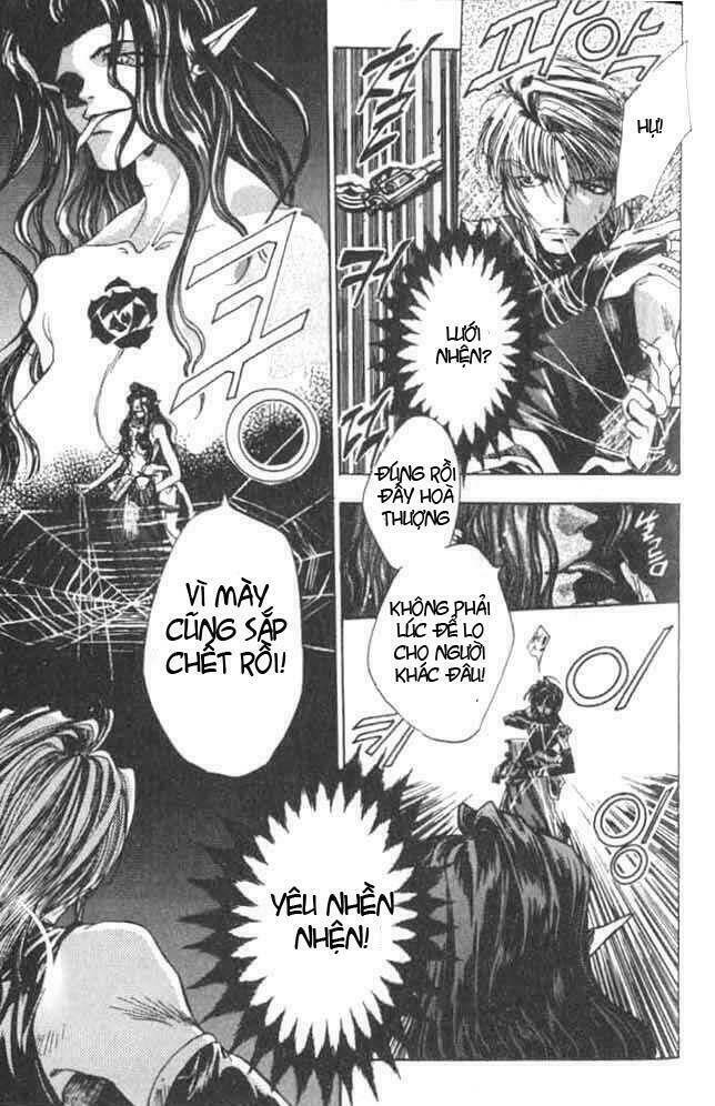 saiyuki chapter 1 32