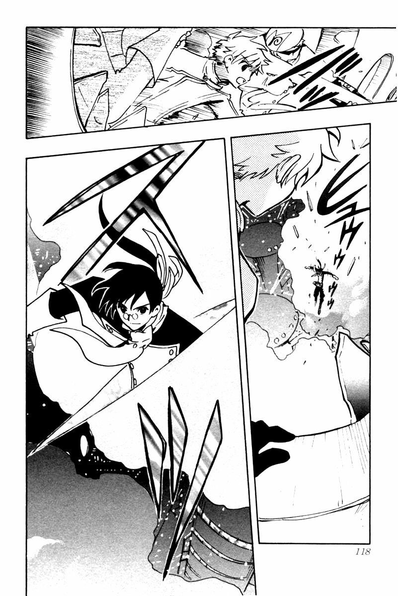 huyền thoại đôi cánh chapter 88 14