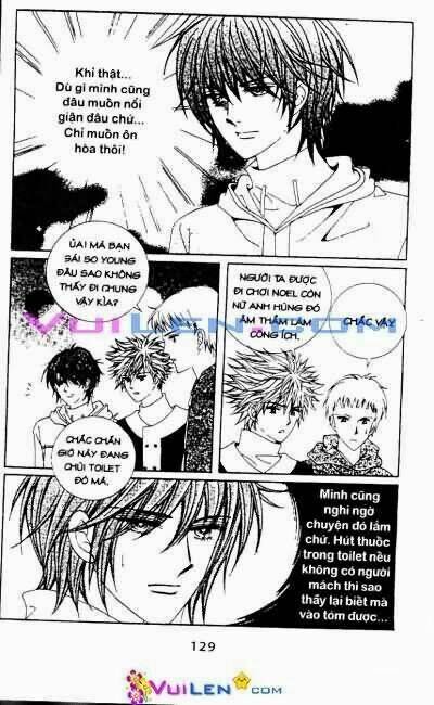 đại ca đi học chapter 4 129