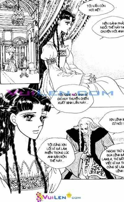 princess - công chúa xứ hoa (bản đẹp) chapter 16 82