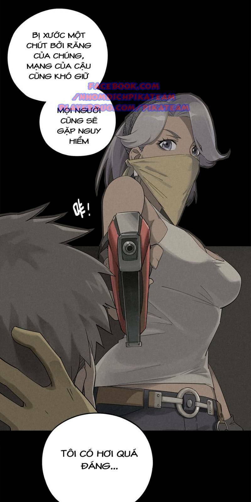 ách thế quỹ tích chapter 3.1 49