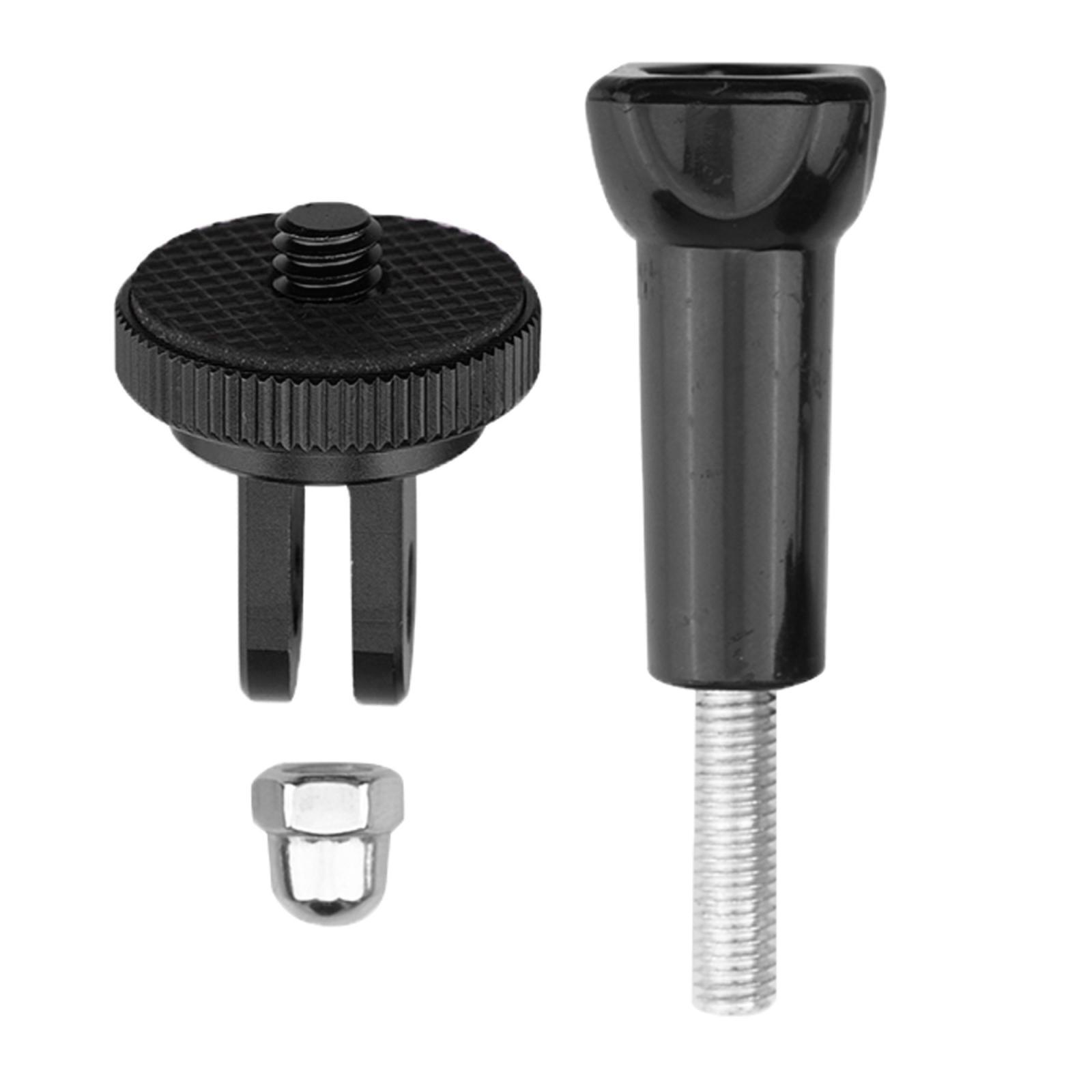 Panoramic 1/4" Screw Adapter Mount For ONE X2 X Expand Wrist Strap