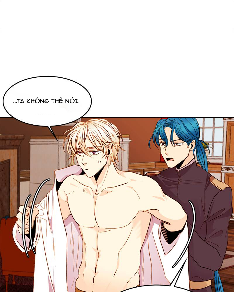 Hoàng Hậu Tái Hôn chapter 19.2 18