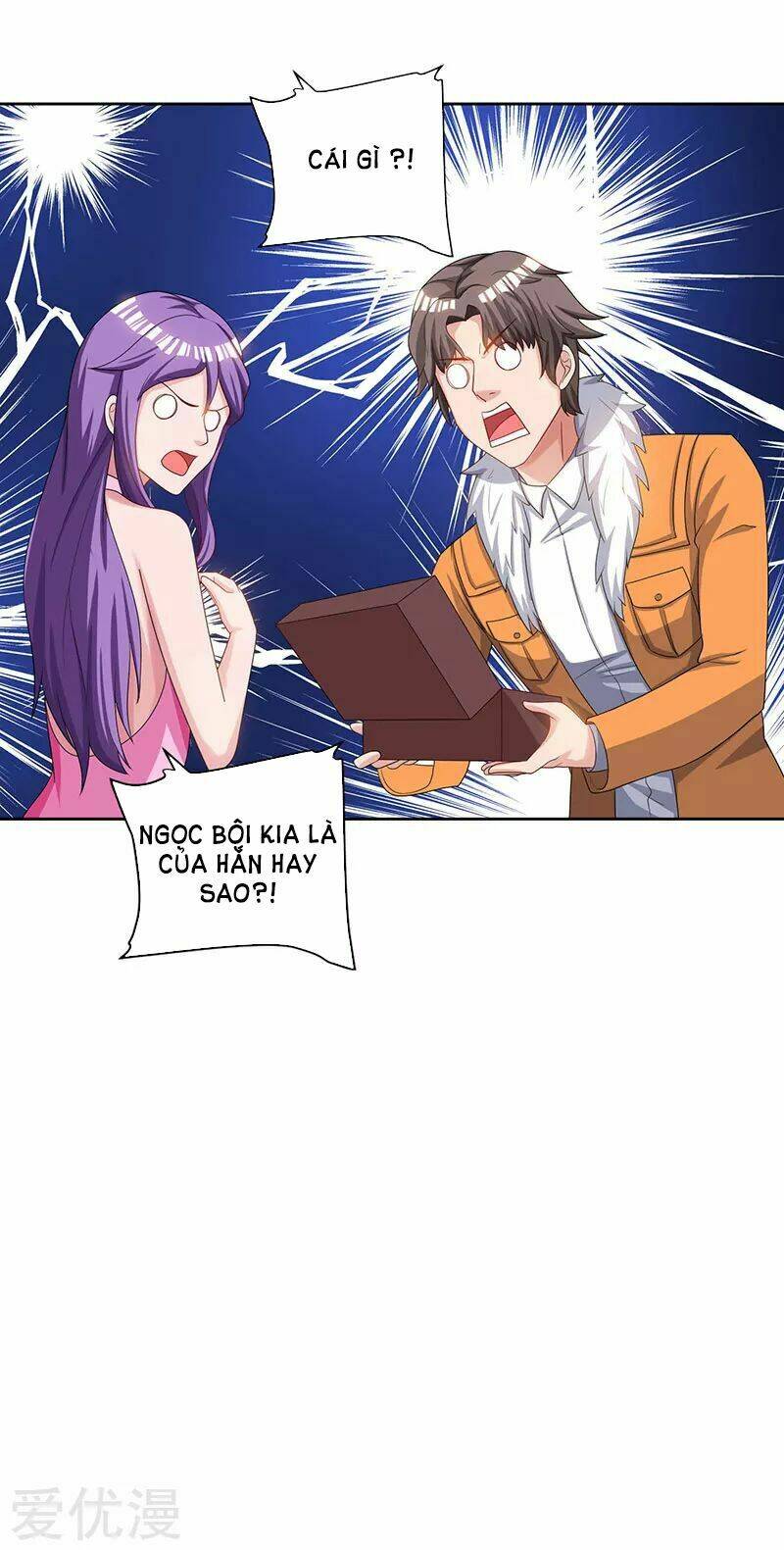 trọng sinh khí thiếu quy lai chapter 67 27