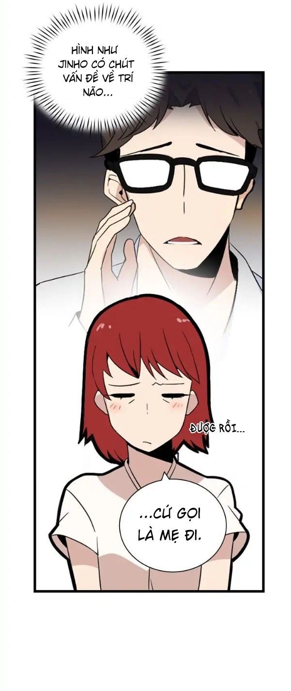 chúa quỷ giáng thế chapter 2 10