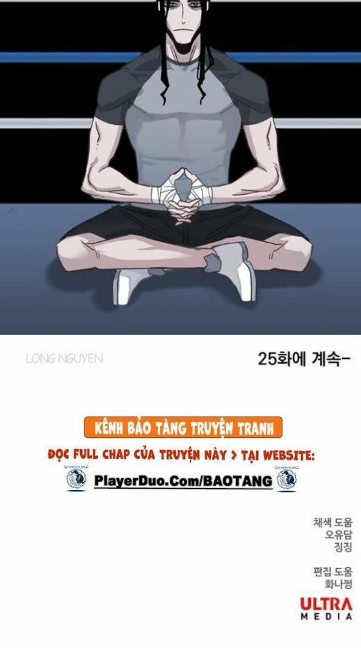 Võ Sĩ Quyền Anh chapter 24 41