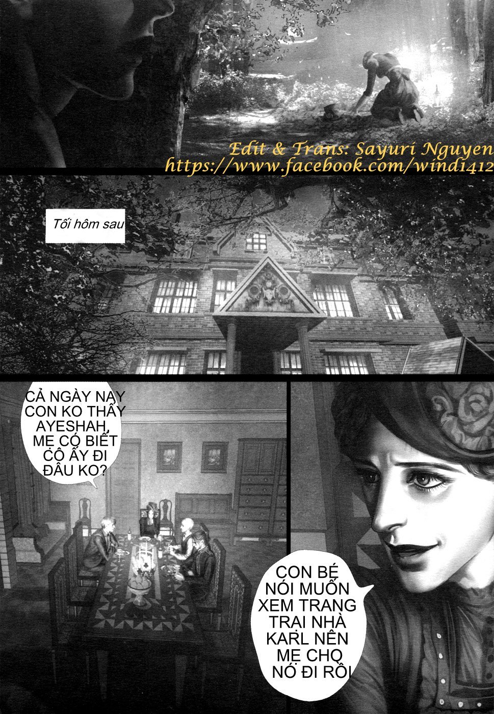 ayeshah's secret chapter 4 25