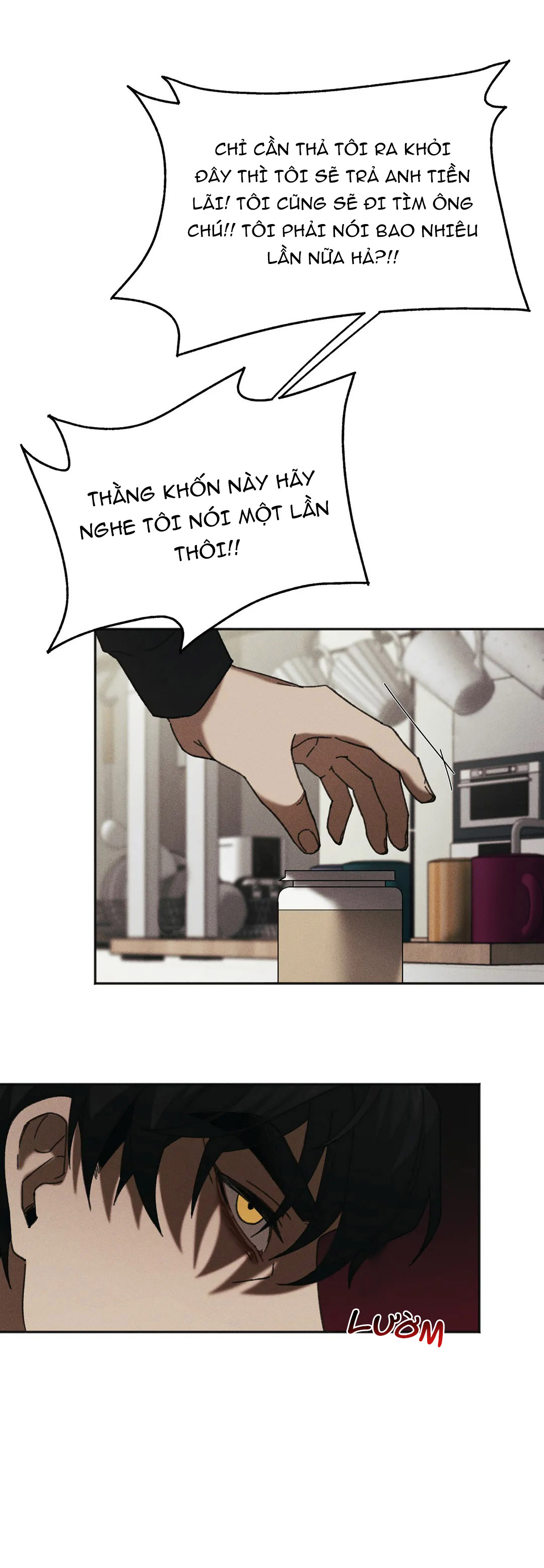 điểm mù chapter 2 50