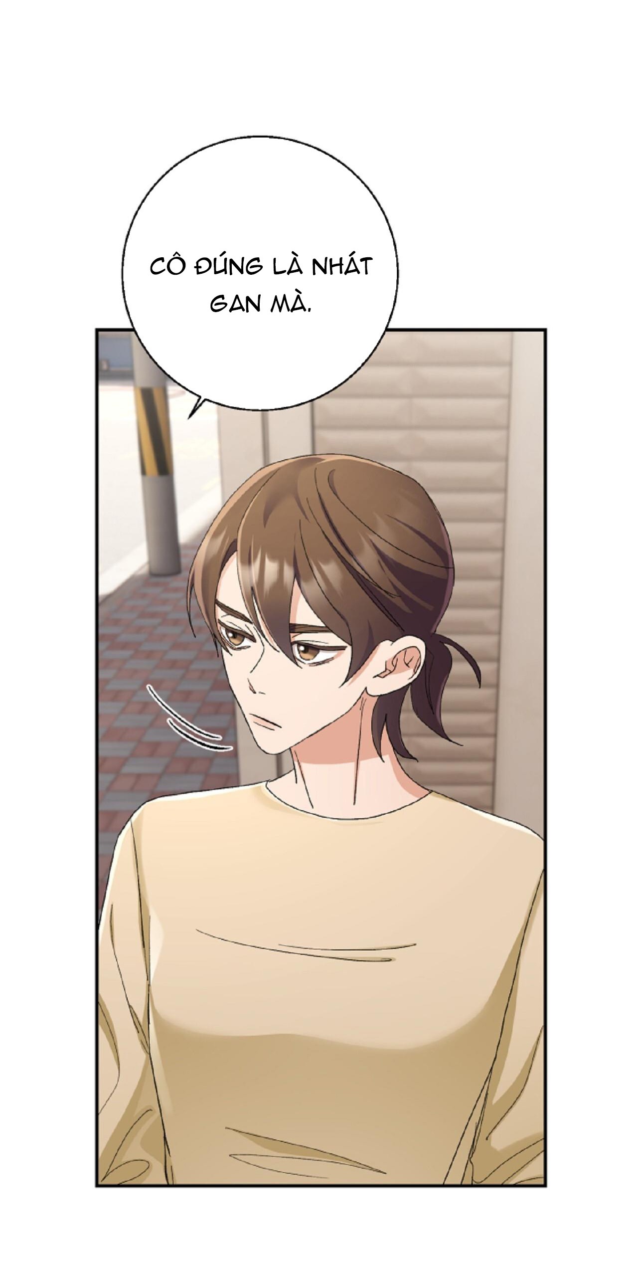 Hối Lộ Ngọt Ngào chapter 33 - Trang 29