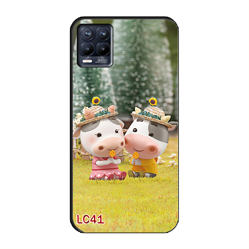 Ốp Lưng Dành Cho REALME 8