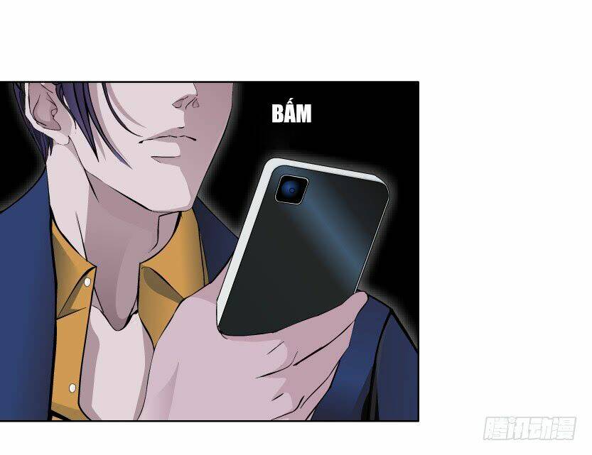 thành phố vật chất chapter 3 18