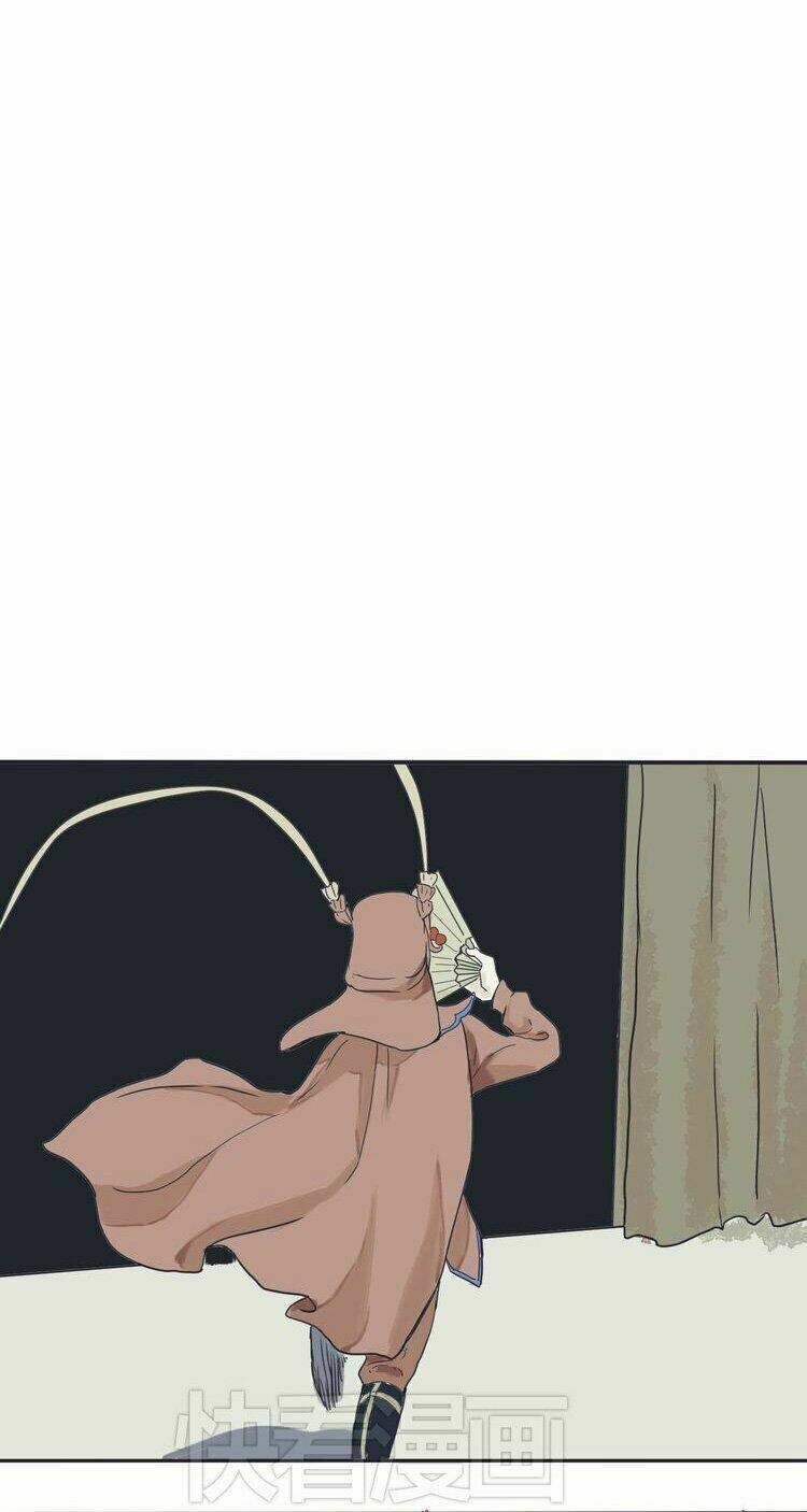 bách quỷ dạ đàm chapter 1 6