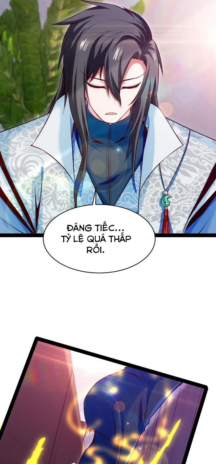 ma thú kiếm thánh dị giới tung hoành chapter 143 26