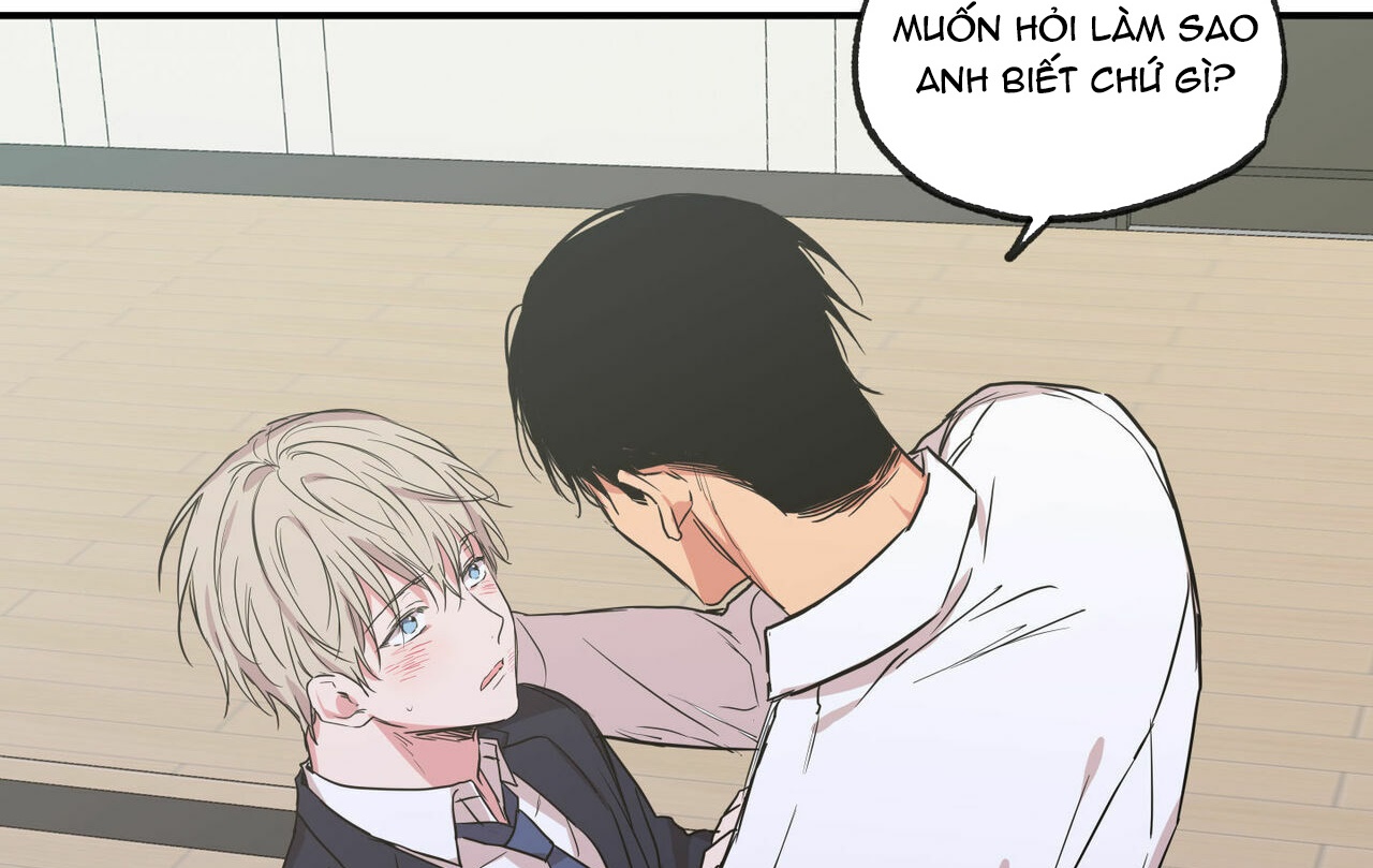 không chốn yêu đương chapter 56 74